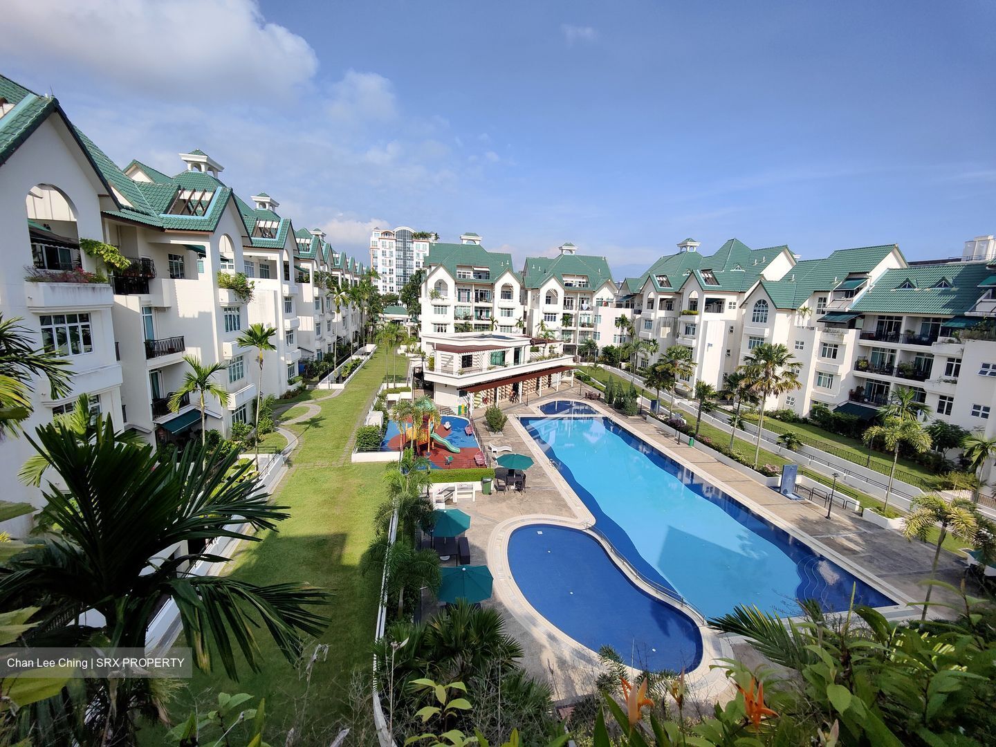 Woodgrove Condominium (D25), Condominium #460354921